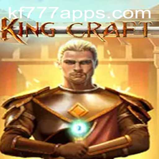 Exploring the Mystical World of KingcraftMenomin with FK777.COM