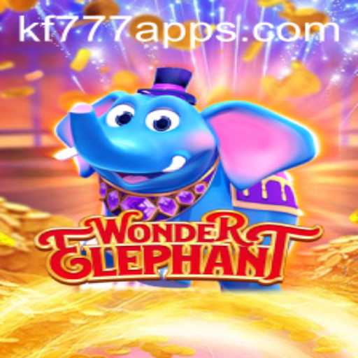 Discover the Fascinating World of WonderElephant on FK777.COM